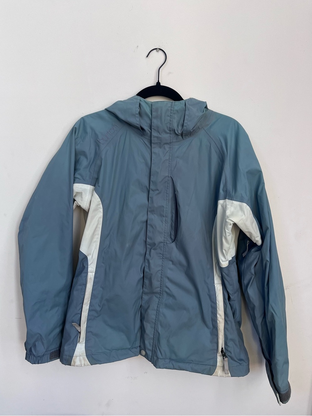 Vintage Burton DRYRIDE Tech Ski & Snowboard Jacket